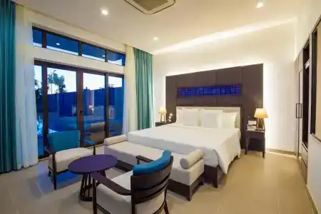 Mercury Phu Quoc Resort & Villas - 52