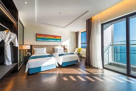 Best Western Premier Sapphire Ha Long - 39