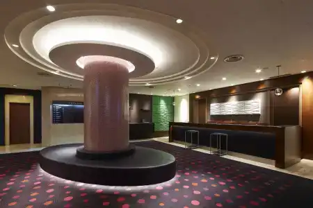 The b hachioji - 16
