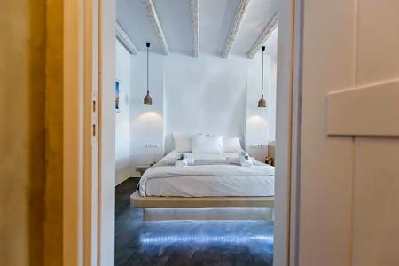 Cycladic Islands & Spa - 21