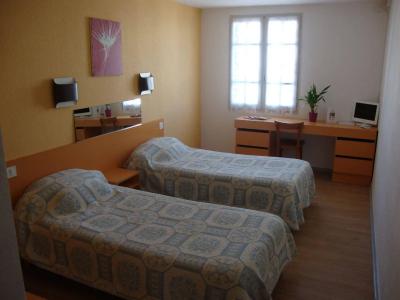 Hôtel Au Petit Languedoc - 4