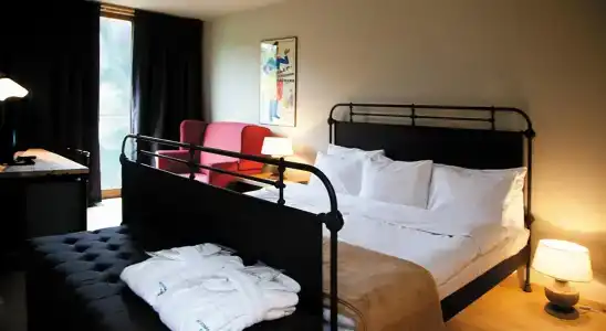 Rooms Kazbegi - 1