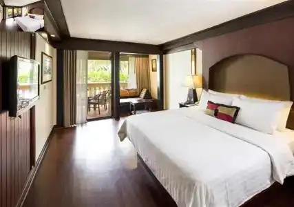Beyond Resort Kata - Sha Extra Plus - 4