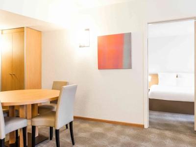 Novotel Gent Centrum - 63