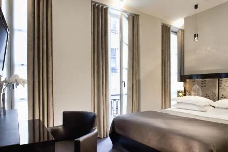 Hôtel Caron - 22