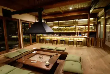 Irori Guest House Tenmaku - 18
