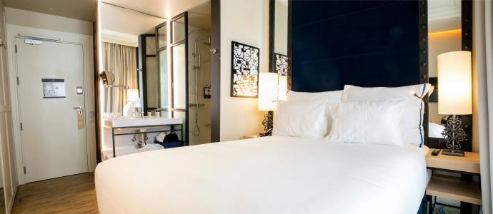 Pestana Plaza Mayor Madrid - 49