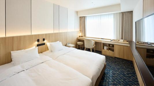 Keio Prelia Sapporo - 35