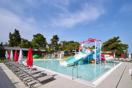 Garden Suites Umag Plava Laguna - 30