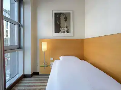 Mercure Aachen Am Dom - 2