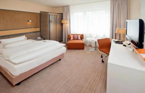 Mercure Dortmund Centrum - 72