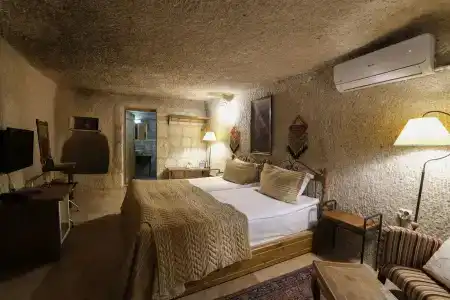 Tekkaya Cave - 37