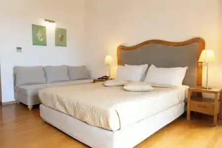 Thirides Beach Resort - 107