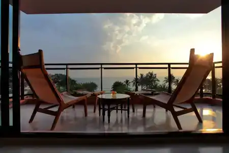 Marrakesh Hua Hin Resort & Spa - 7