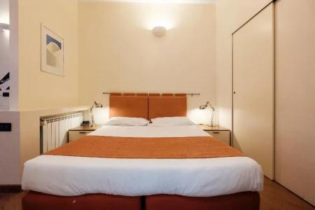 Residence Sacchi Aparthotel - 20