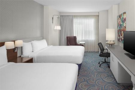 Hilton Garden Inn Miami Dolphin Mall - 53