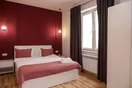 Getap Resort Arzni - 38