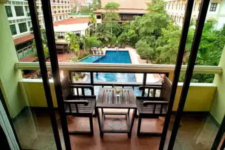 Prince d'Angkor & Spa - 68