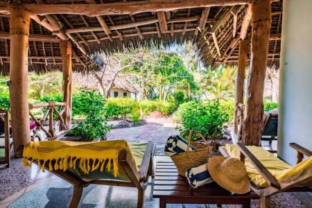 Pongwe Beach - 73