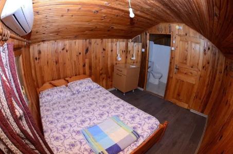 Olympos Camlık Pension - 1