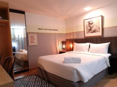 The Studio at Sathorn Terrace - 47