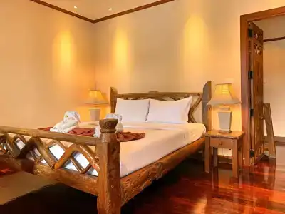 Baan Hin Sai Resort & Spa - Sha Extra Plus - 4