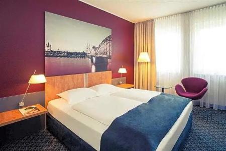 Mercure Severinshof Köln City - 52