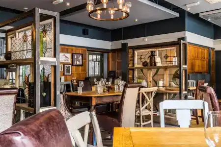 The Brewers Inn - 17