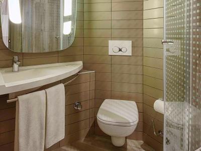 Ibis Istanbul Tuzla - 8