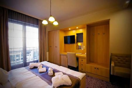 Xavin Wellness & Restaurant - 6