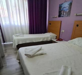 Yildirim Otel - 4
