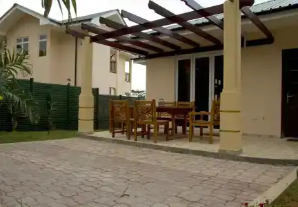 The Palm Seychelles - 130