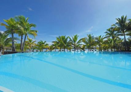 Shandrani Beachcomber & Spa - 8