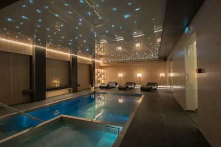 L' Hôtel & Spa Ribeauville - 40