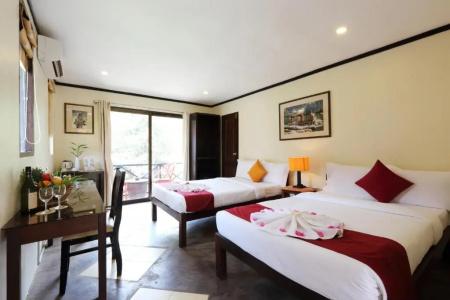 The Cockatoo Nature Resort & Spa - 76