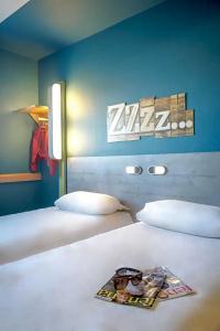 ibis budget Marseille L'Estaque - 49