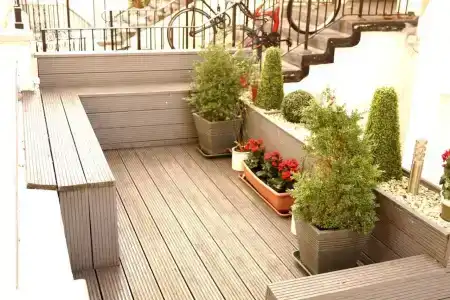 Comfotel Blu - 12