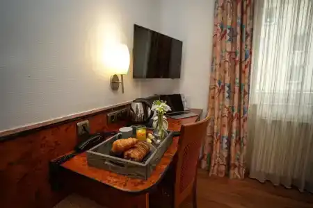 Miramar am Römer - 28