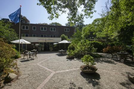 Fletcher-Restaurant Paasberg - 15