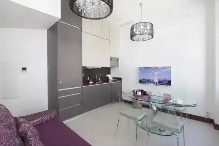 Golden Tulip Cannes De Paris - 254