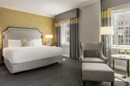 Fairmont Olympic - 60
