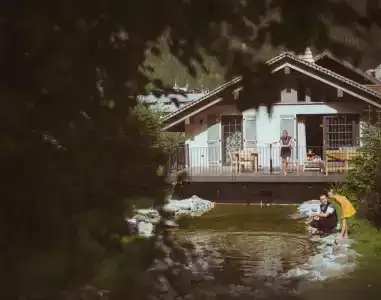 Le Hameau Albert 1er - 9