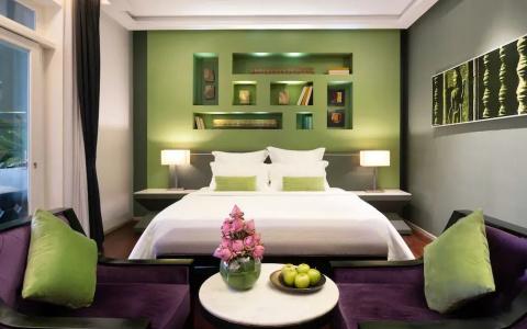 Memoire Palace Resort & Spa - 98