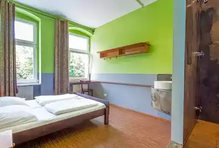 Sunflower Hostel Berlin - 92