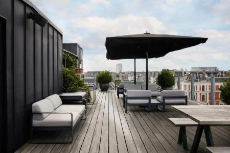 Danmark by Brøchner Hotels - 30