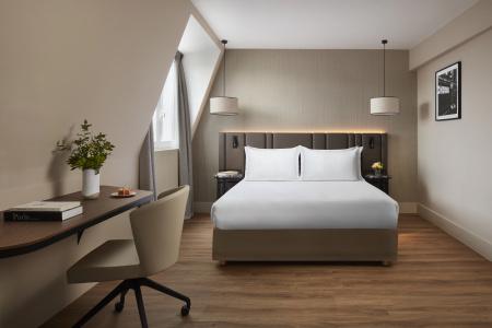 Holiday Inn Paris Gare De l'Est, An Ihg - 31