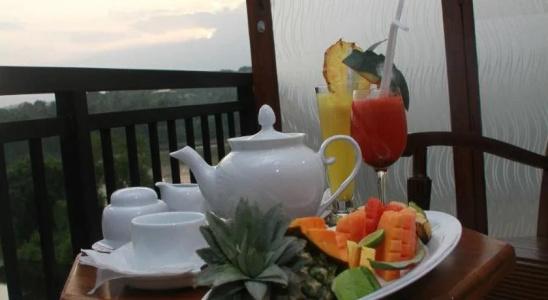 Sanu Lagoon Resort & Spa - 12