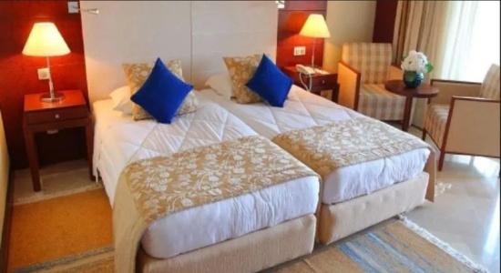 Le Royal Hammamet - 67