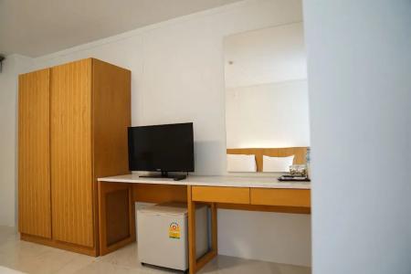 Viewplace Mansion Ladprao 130 - 60