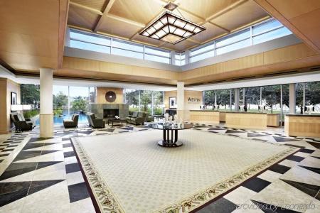 The Westin Bayshore, - 46